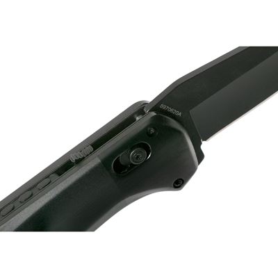 Klappmesser HIGHBROW - ONYX