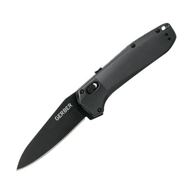 Klappmesser HIGHBROW - ONYX