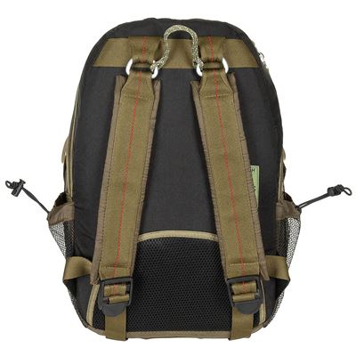 Rucksack groß "PT" OLIV Pure Trash 30026 2