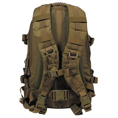 Rucksack AKTION COYOTE