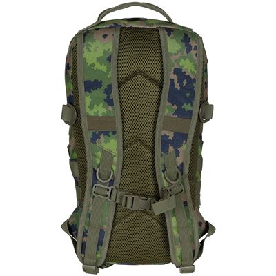 Rucksack DAYPACK M05 tarn