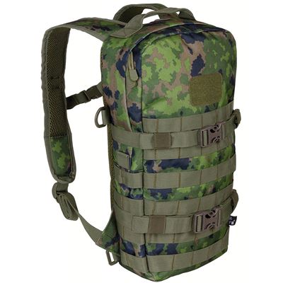 Rucksack DAYPACK M05 tarn