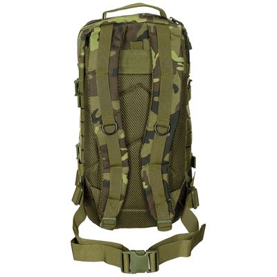 Rucksack ASSAULT I klein 30l vz.95 Forest