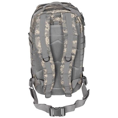 Rucksack ASSAULT I klein 30l ACU DIGITAL