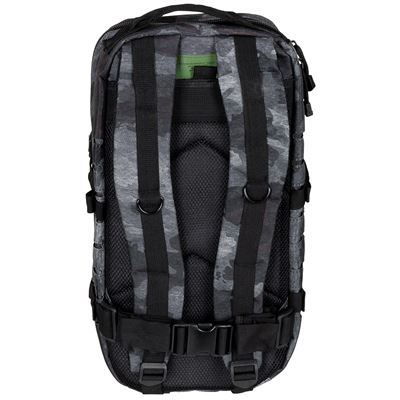 Rucksack ASSAULT I LASER HDT CAMO LE