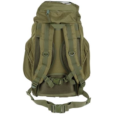 Rucksack RECON II 25L klein OLIV