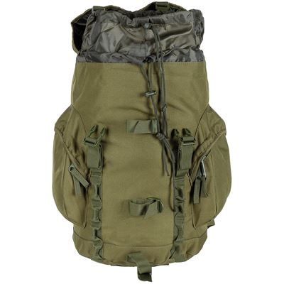 Rucksack RECON II 25L klein OLIV