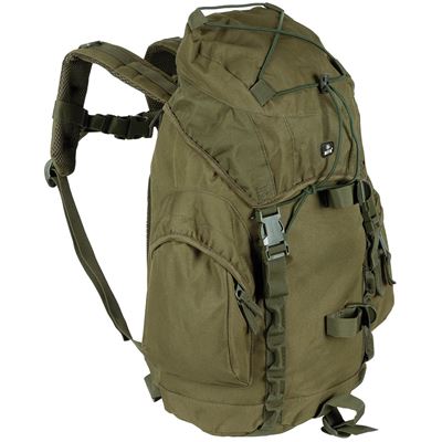 Rucksack RECON II 25L klein OLIV