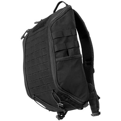 Rucksack MODULAR LASER 13 l SCHWARZ MFH Defence 30355A 3