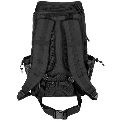 Rucksack Medic Pack 30 SCHWARZ