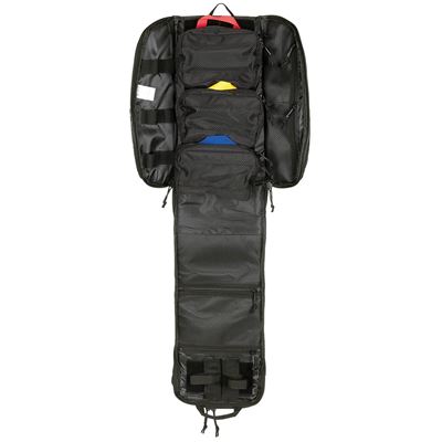 Rucksack Medic Pack 30 SCHWARZ
