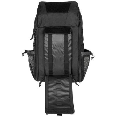 Rucksack Medic Pack 30 SCHWARZ
