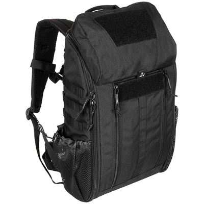 Rucksack Medic Pack 30 SCHWARZ
