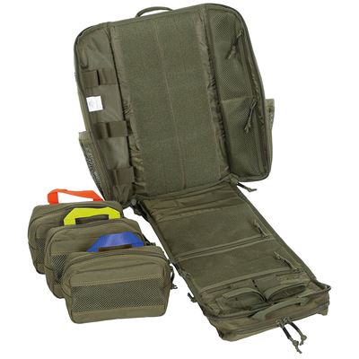 Rucksack Medic Pack 30 OLIV