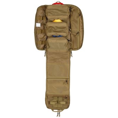 Rucksack Medic Pack 30 COYOTE TAN