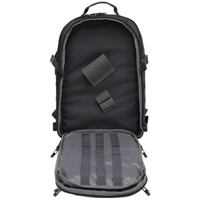 Rucksack OPERATION I 30 Liter URBAN GREY