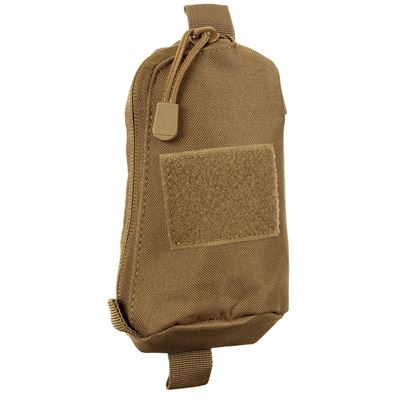 Tasche für Schultergurt COYOTE