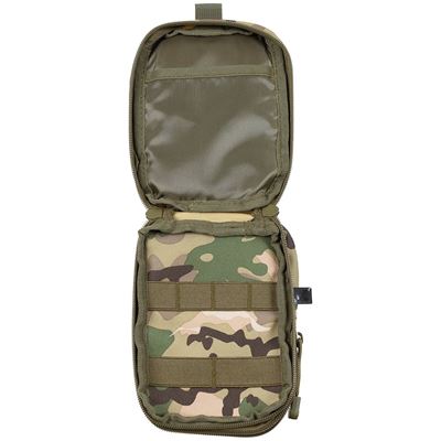 Pouch EDC Everyday Carry MOLLE OPERATION CAMO