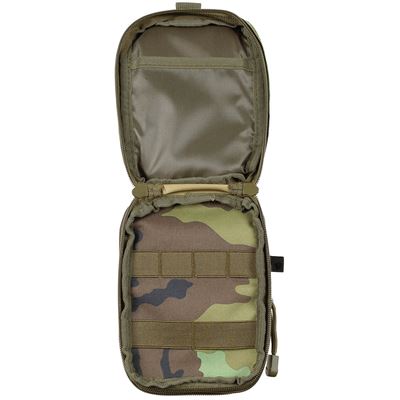 Pouch EDC Everyday Carry MOLLE vz.95 forest