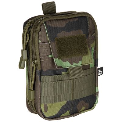 Pouch EDC Everyday Carry MOLLE vz.95 forest