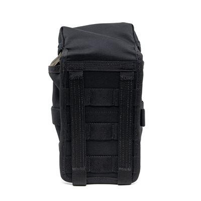 Universelle Tasche für VZVP-2006 AČR SCHWARZ Tschechische Armee  3061-B 2