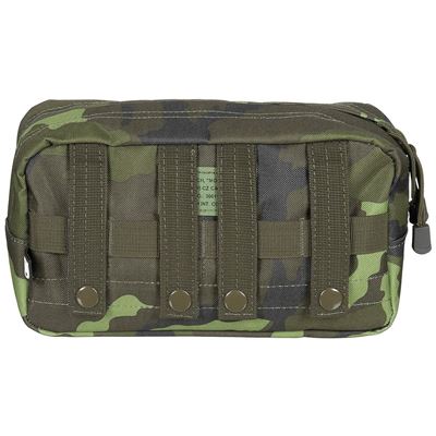 Pouch Multipurpose MOLLE groß vz.95 forest