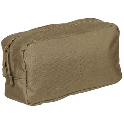 Pouch Multipurpose MOLLE groß COYOTE BROWN