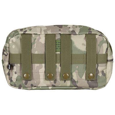 Pouch Multipurpose MOLLE groß OPERATION CAMO