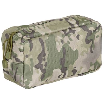 Pouch Multipurpose MOLLE groß OPERATION CAMO