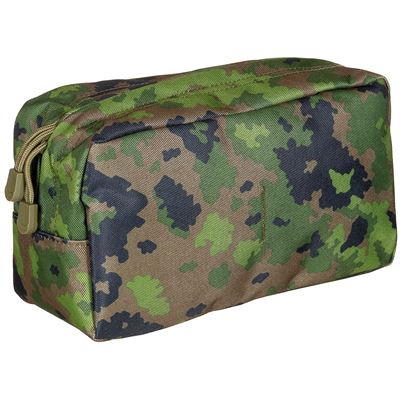 Pouch Multipurpose MOLLE groß M05 tarn