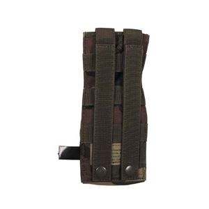 MOLLE WOODLAND Walkie-Talkie-Tasche