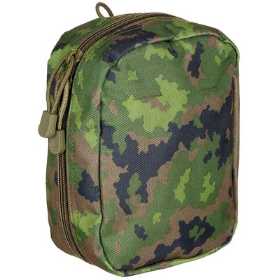 Pouch Multipurpose MOLLE klein 13x7x19cm M05 tarn