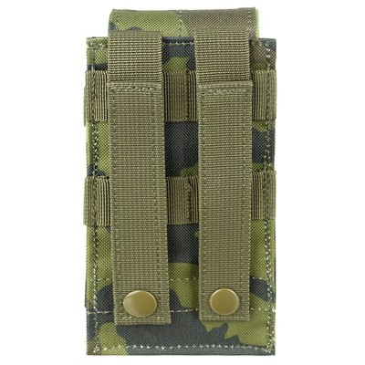 Mag Pouch MOLLE vz.95 forest