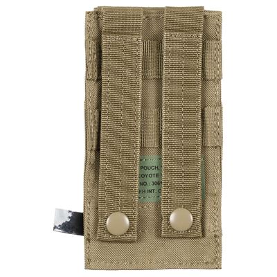 Mag Pouc MOLLE COYOTE BROWN