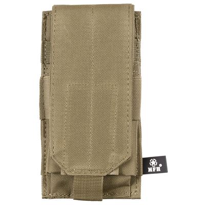 Mag Pouc MOLLE COYOTE BROWN