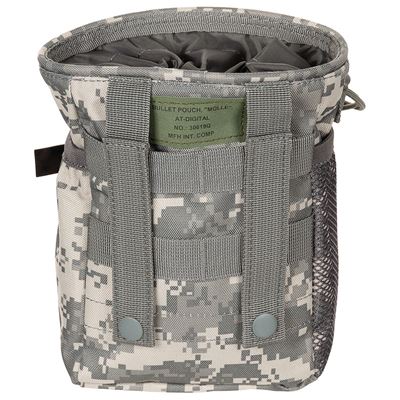 Dump Pouch MOLLE ACU DIGITAL