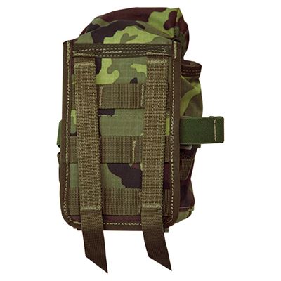 Pouch universal zu NPP-2006 CZECH ARMY vz.95 forest gebraucht