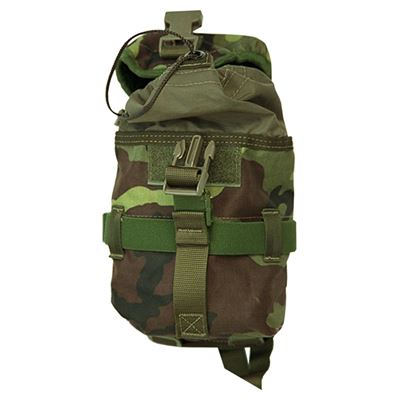 Pouch universal zu NPP-2006 CZECH ARMY vz.95 forest gebraucht