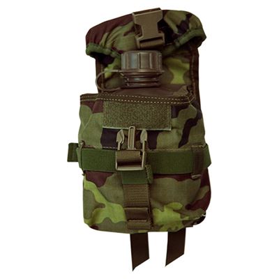 Pouch universal zu NPP-2006 CZECH ARMY vz.95 forest gebraucht