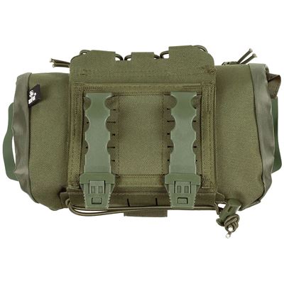 Tasche Erste-Hilfe Tactical IFAK OLIV