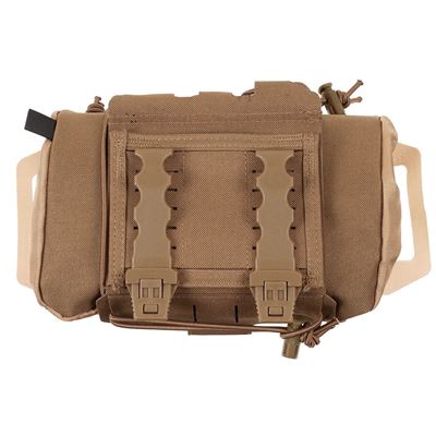 Tasche Erste-Hilfe Tactical IFAK COYOTE