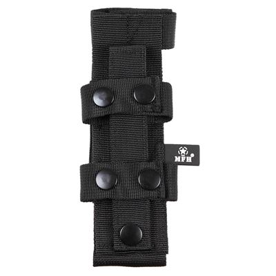 IFAK-Tasche für Tourniquet und Schere SCHWARZ