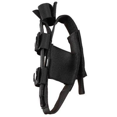 IFAK-Tasche für Tourniquet und Schere SCHWARZ