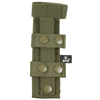 IFAK-Tasche für Tourniquet und Schere OLIV