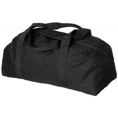 Tasche für Werkzeug 51x18x21 cm SCHWARZ