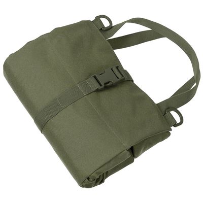 Tasche mit Organizer Bushcraft OLIV