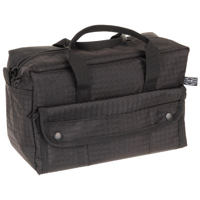 Tasche für Werkzeug OctaTac SCHWARZ