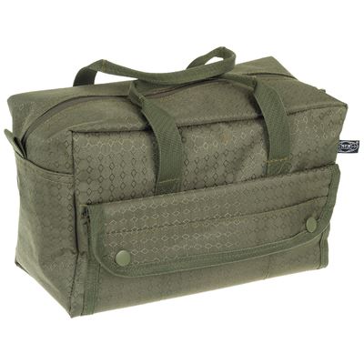 Tasche für Werkzeug OctaTac OLIV