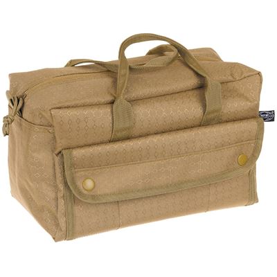 Tasche für Werkzeug OctaTac COYOTE