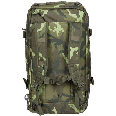 Tasche/Rucksack TRAVEL MOLLE vz.95 forest